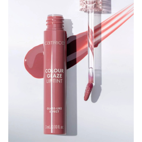 Catrice - Tint para Lábios Colour Glaze - 010: Tinted Love
