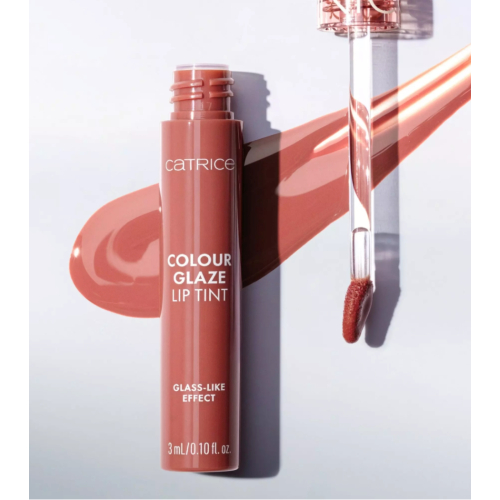 Catrice - Batom Líquido Colour Glaze - 020: Mood Nude