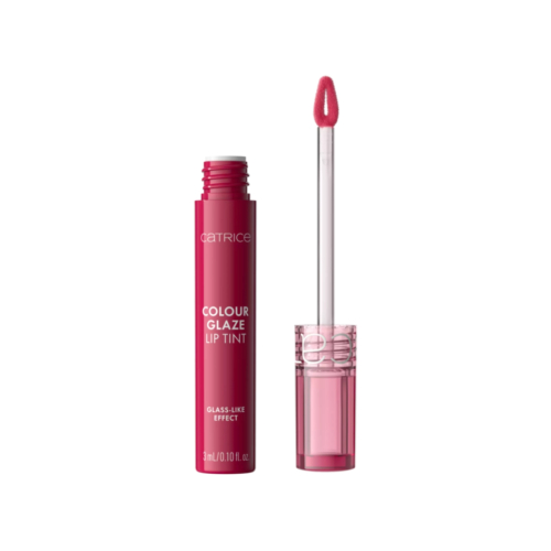 Catrice - Tint para Lábios Colour Glaze - 040: Tint Me Red