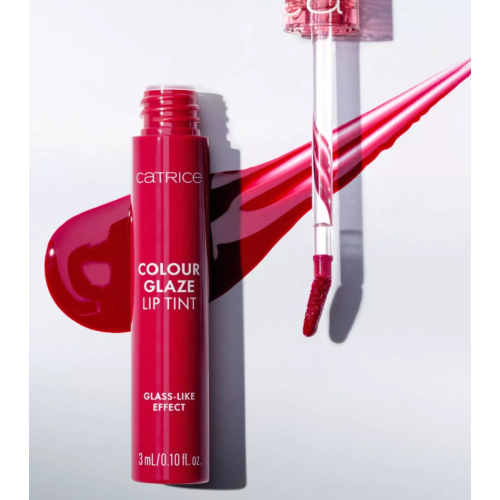 Catrice - Tint para Lábios Colour Glaze - 040: Tint Me Red