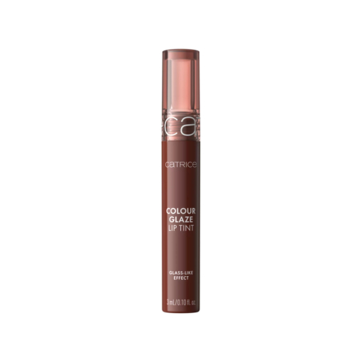 Catrice - Batom Líquido Colour Glaze - 050: Mocha Memory