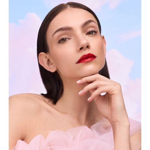 Catrice - *Glass Cloud* - Tinta Labial Water Glaze - C010: Liquid Tease