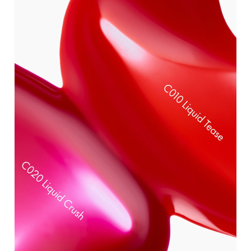 Catrice - *Glass Cloud* - Tinta Labial Water Glaze - C010: Liquid Tease
