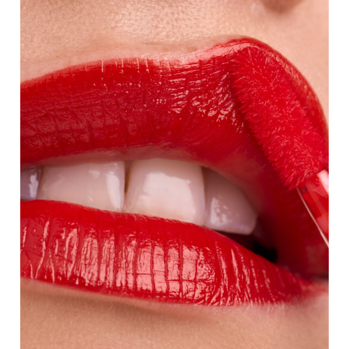 Catrice - *Glass Cloud* - Tinta Labial Water Glaze - C010: Liquid Tease