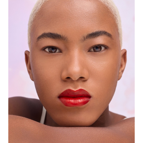 Catrice - *Glass Cloud* - Tinta Labial Water Glaze - C010: Liquid Tease