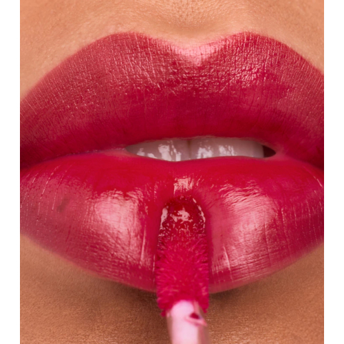 Catrice - *Glass Cloud* - Tinta Labial Water Glaze - C020: Liquid Crush