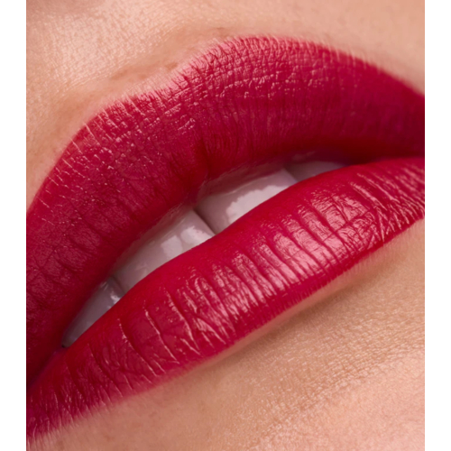 Catrice - *Glass Cloud* - Tinta Labial Water Glaze - C020: Liquid Crush
