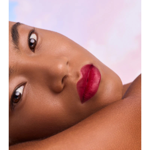 Catrice - *Glass Cloud* - Tinta Labial Water Glaze - C020: Liquid Crush