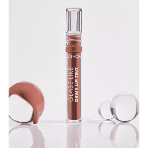Catrice - Glass Like Dewy Batom - 040: You Do You