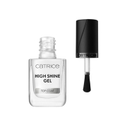 Catrice - Top coat com efeito brilhante High Shine Gel