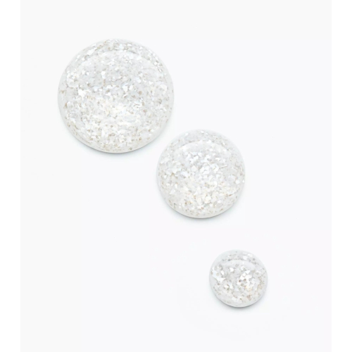 Catrice - Efeito de top coat Broken Glass - 050: Sparkling Reflection