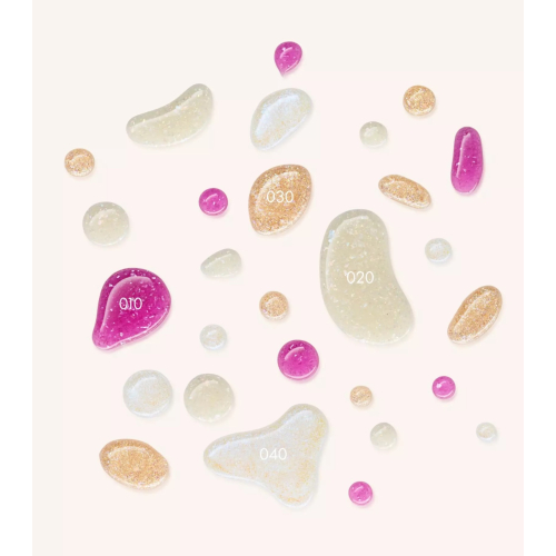 Catrice - Cristal Triturado Efeito Top Coat - Amethyst Aura