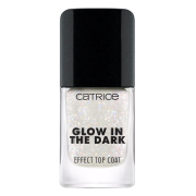 Catrice - Cristal Triturado Efeito Top Coat - 020: All Nighter