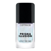 Catrice - Prisma Illusion Efeito Top Coat - 040: Galactic Dust