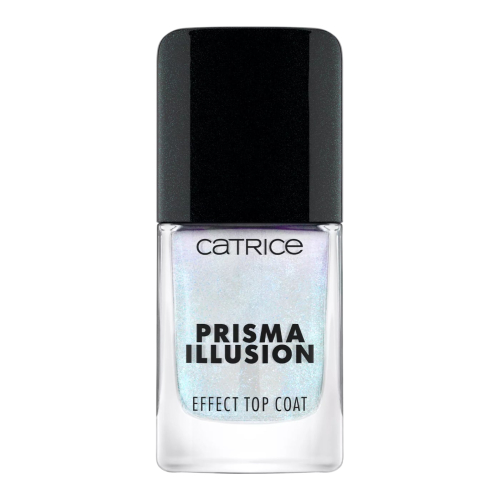 Catrice - Prisma Illusion Efeito Top Coat - 040: Galactic Dust