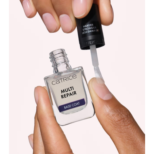 Catrice - Top coat fortalecedor Multi Repair