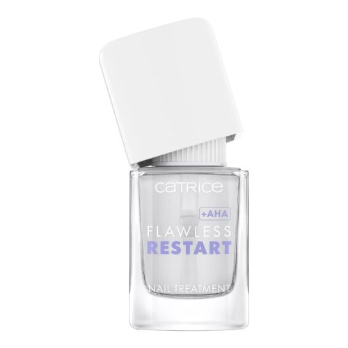 Catrice - Tratamento de unhas Flawless Restart