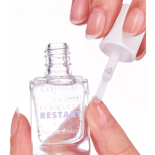Catrice - Tratamento de unhas Flawless Restart