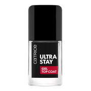 Catrice - Gel Ultra Stay Base Coat