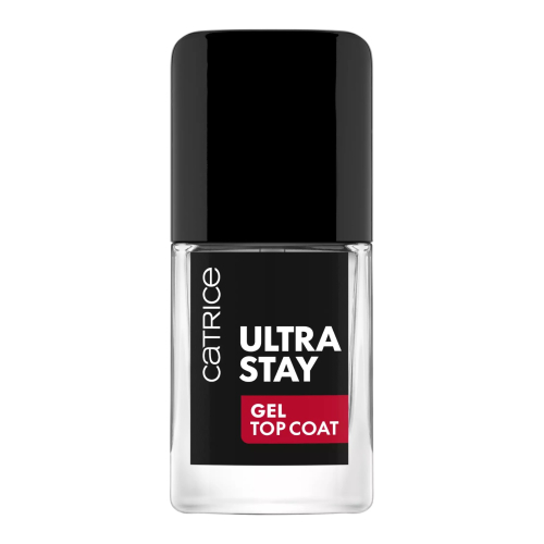 Catrice - Gel Ultra Stay Base Coat
