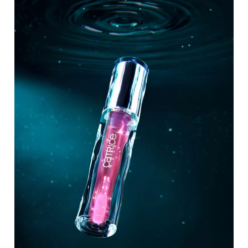 Catrice - *Underwater Secrets* - Brilho Labial Hydra Sheen - 02: Got A Secret, Can You Keep It?