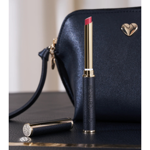 Catrice - *Valentine Who?* - Protetor Labial Lip Wrap Glow Balm - 01: You Slay, Honey