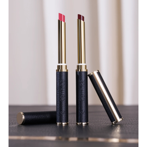 Catrice - *Valentine Who?* - Protetor Labial Lip Wrap Glow Balm - 02: You Own It, Honey