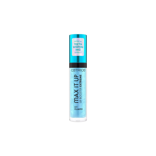 Catrice - Max It Up Lip Booster Extremo - 030: Ice Ice Baby