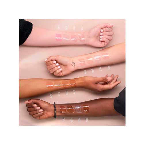 Catrice - Max It Up Lip Booster Extremo - 030: Ice Ice Baby