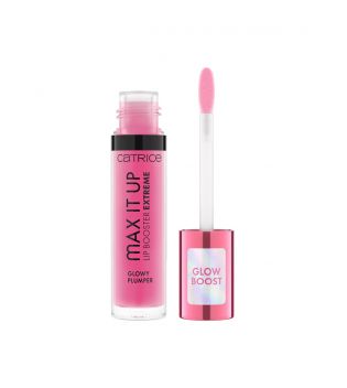 Catrice - Volumizador labial Max It Up Lip Booster Extreme - 040: Glow On Me