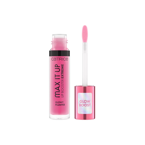 Catrice - Volumizador labial Max It Up Lip Booster Extreme - 040: Glow On Me