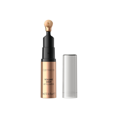 Catrice - *Glass Cloud* - Volumizador labial Volume Shot