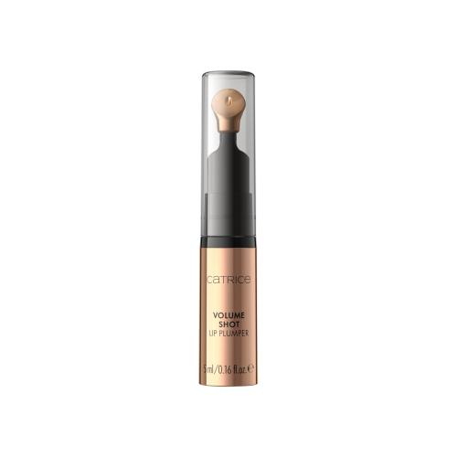 Catrice - *Glass Cloud* - Volumizador labial Volume Shot