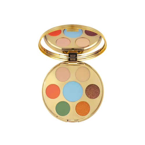 Catrice - *Wild Escape* - Paleta de Sombras