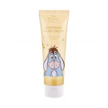 Catrice - *Winnie the Pooh* - Creme para as mãos - 020: Just Doing Nothing