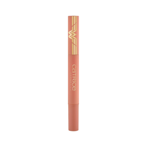 Catrice - *Wonder Woman* - Protetor Labial Magic - 010: Love