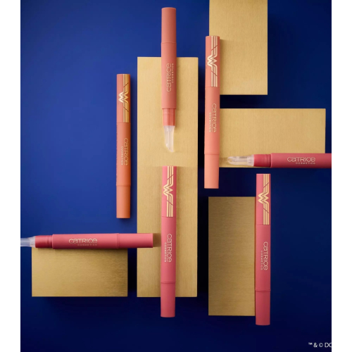 Catrice - *Wonder Woman* - Protetor Labial Magic - 020: Proud