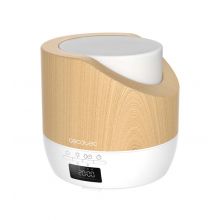Cecotec - Umidificador PureAroma 500 - Smart White Moody