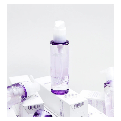 Celimax - Óleo de limpeza de jojoba