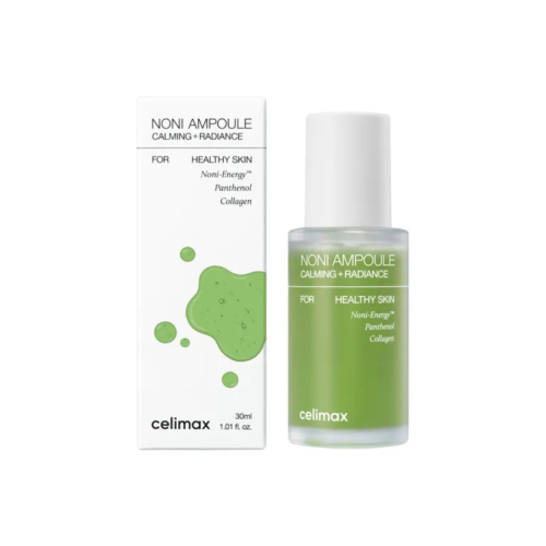 Celimax - Ampola Facial The Real Noni Energy