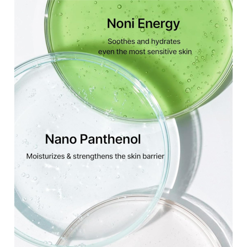 Celimax - Ampola Facial The Real Noni Energy