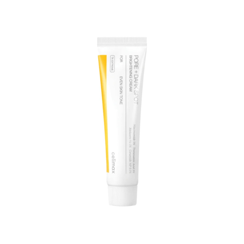 Celimax - Creme facial Pore+Dark Spot Brightening