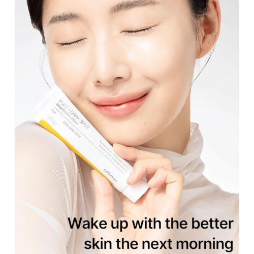 Celimax - Creme facial Pore+Dark Spot Brightening