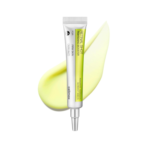 Celimax - Creme Intensivo Retinal Shot Tightening Booster