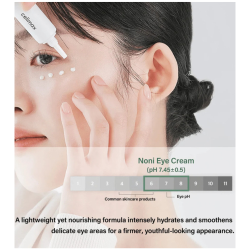 Celimax - Creme Reparador Noni Energy