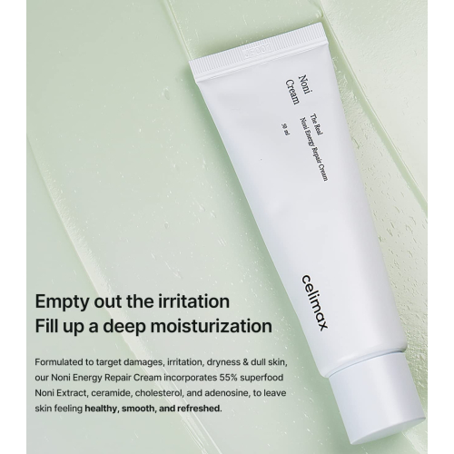 Celimax - Creme Reparador Noni Energy