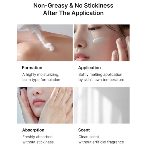 Celimax - *Dual Barrier* - Creme Reparador Dual Barrier Skin Wearable