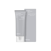 Celimax - *Dual Barrier* - Protetor solar facial Watery Sun Cream SPF50+ PA++++