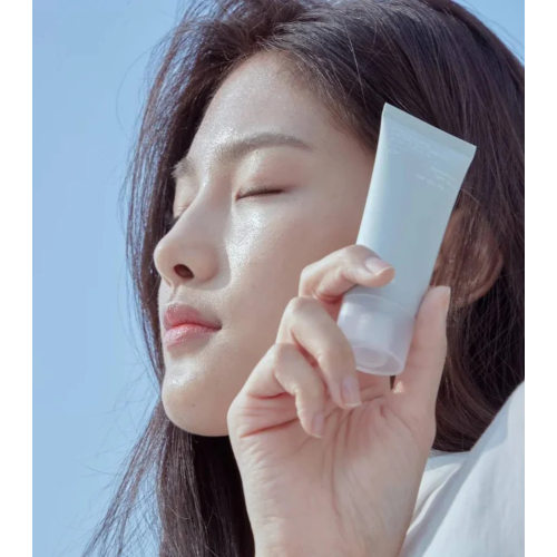 Celimax - *Dual Barrier* - Protetor solar facial Watery Sun Cream SPF50+ PA++++