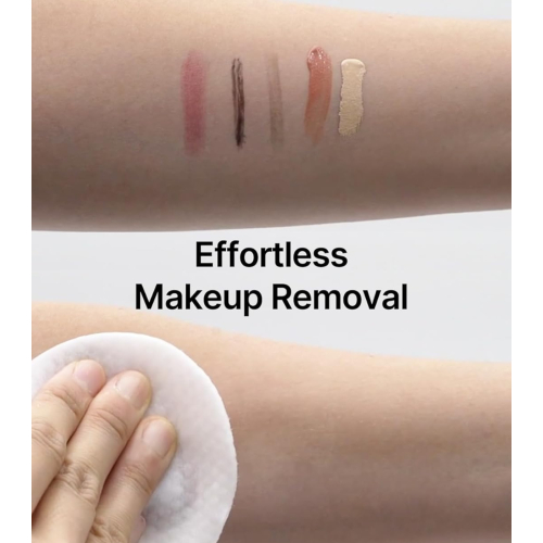 Celimax  - *Ji Woo Gae* - Discos de limpeza One Step Mild Pad - 60ea